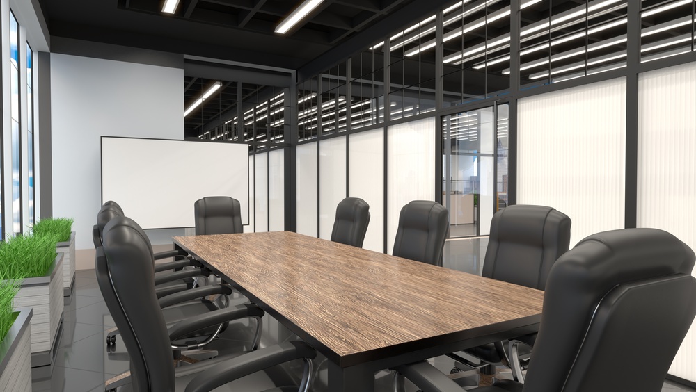 Salle de réunion